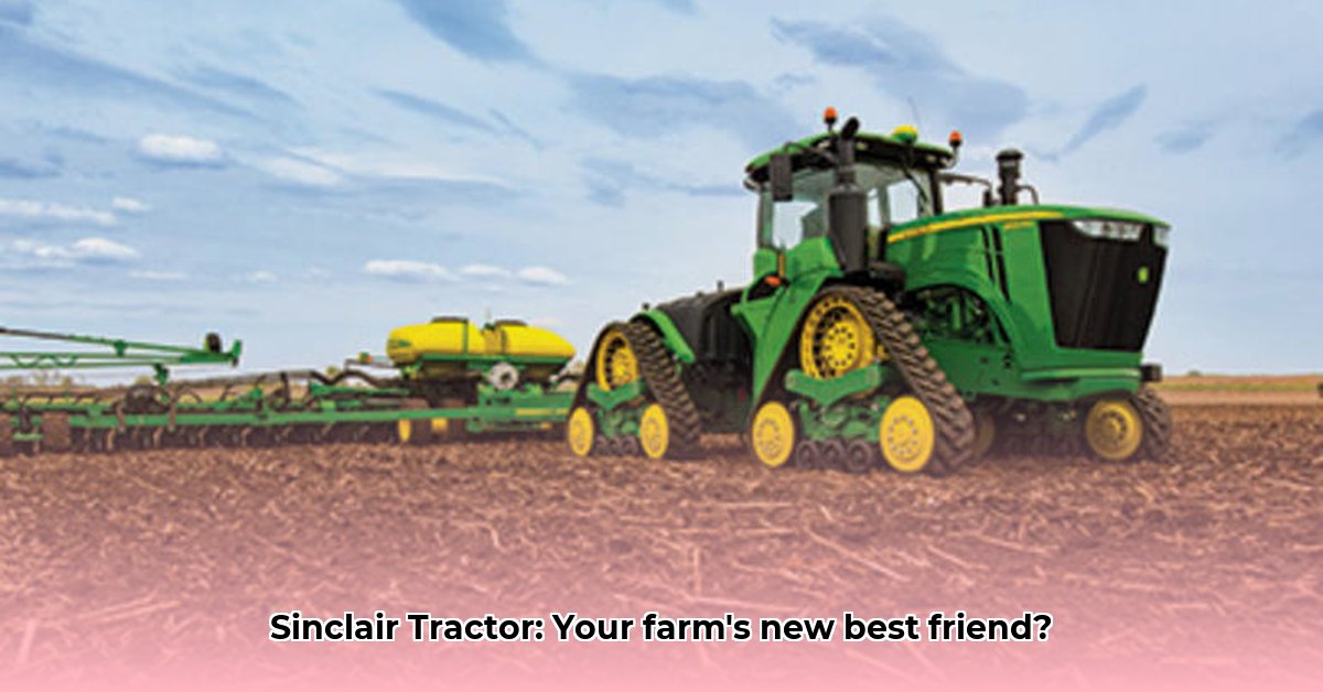 sinclair-tractor-sigourney-ia